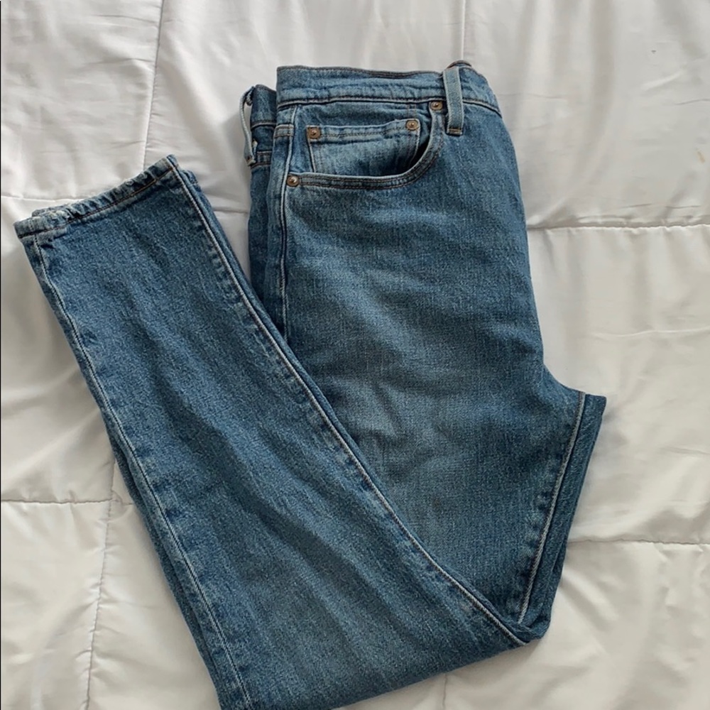 Levi’s jeans
